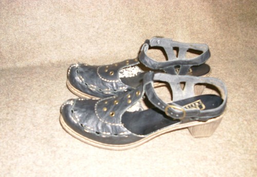 Rieker shoes damen pumps - shoes,