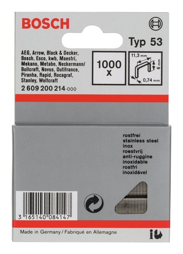 Bosch zubehör line typ - bosch,