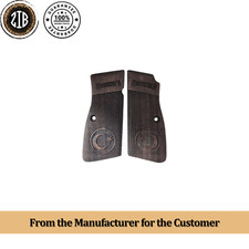 ZIB GRIFFE Browning HP 14