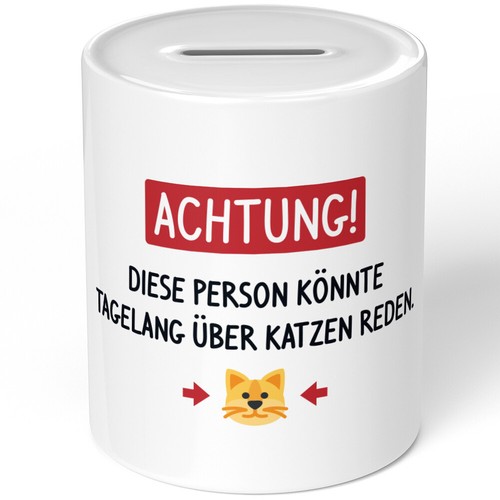 Achtung diese person - diese,