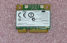 Atheros AR5B97 CP372937-02 WLAN WiFi Mini PCIe 802.11n für Fujitsu Celsius H710