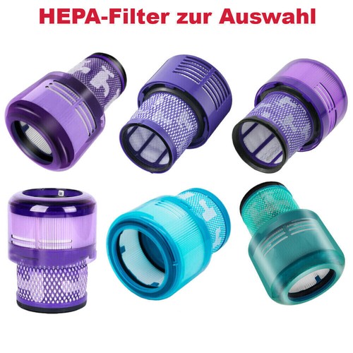 Hepa ersatzfilter für dyson - hepa,