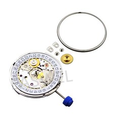 Seagull ST2130 Perlage