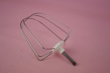 vintage Braun Rührbesen zur