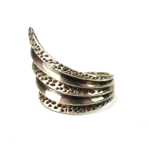 Wunderschöner ring aus 925er - wunderschöner,