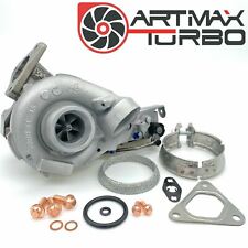 Turbolader Mercedes C E 200 220 CDI 136PS 170 PS 752990 6460901080 A6460901080