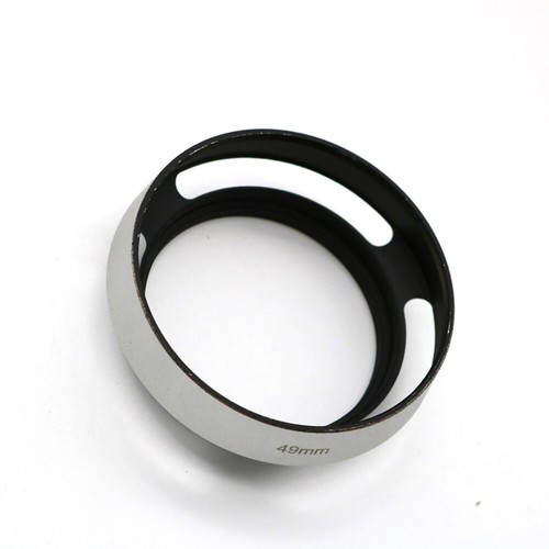 Schlitzblende 49mm