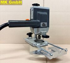 ELU MKF 67 Kantenfräse, 600W, Kopierfräse, MKF67 + Parallelanschlag