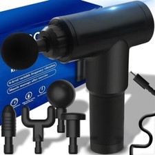 Muskel Massagepistole Mini