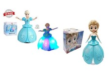 Tanzende Mädchen Puppe