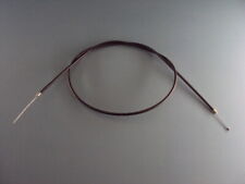 Gaszug für Gutbrod Agrozet MF70 Einachser Balkenmäher Bowdenzug Gas Baudenzug