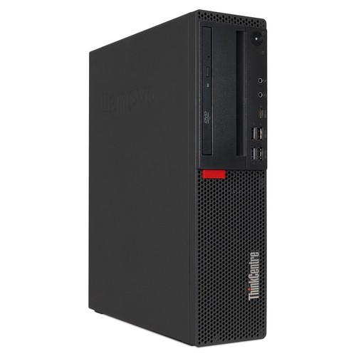 Lenovo m900 schneller win - schneller,