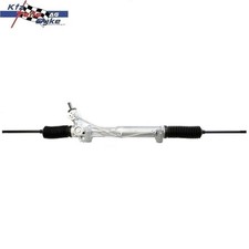 LENKGETRIEBE SERVOLENKUNG HYDRAULISCH FÜR FORD TRANSIT 2000 - 2006