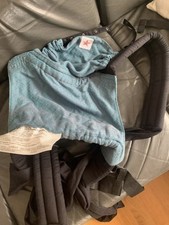 Kokadi Babytrage Tai Tai