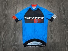Mens Scott RC Pro Jersey