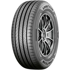 2 Tires Goodyear EfficientGrip