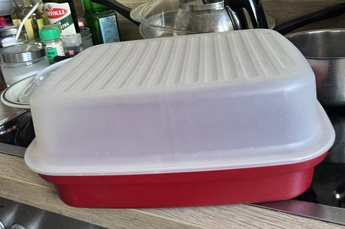 Tupperware großer