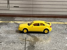 VW Corrado G60 16V VR6 (Typ