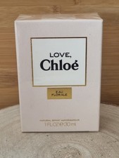 Love, Chloe Eau Florale de Chloé Eau De Toilette 30ml Spray.