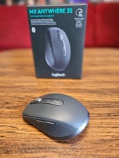 Logitech Wireless Maus - MX