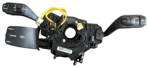 Lenkstockschalter ford focus - lenkstockschalter,