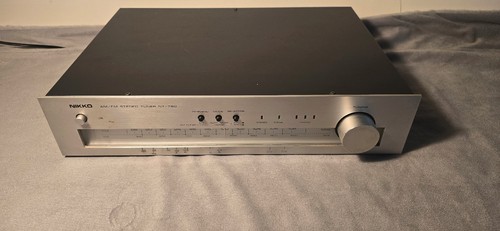 Nikko 790 fm stereo - nt-790,