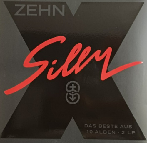 Silly zehn 2lp - 2lp*, rar