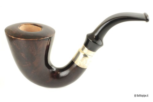 Pfeife brebbia first calabash - first,