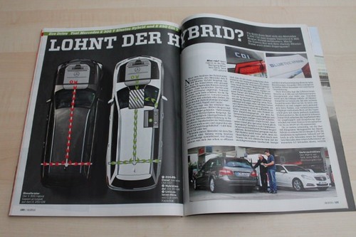 Auto motor und sport 2012 - motor, 18/2012