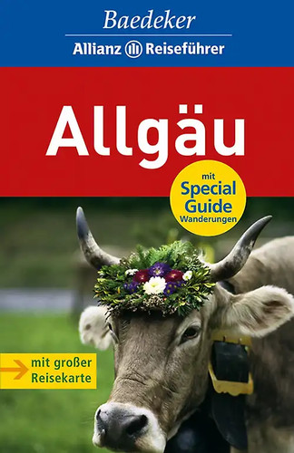 Baedeker allianz reiseführer - allianz,