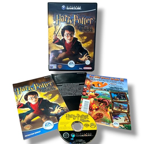 Nintendo gamecube - gamecube,