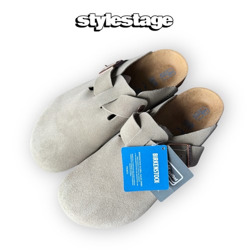 Birkenstock boston clogs - boston,