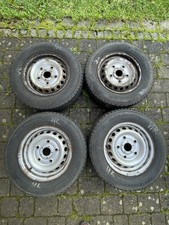 Winterreifen 215 65 R15 C z.B. Ford Transit Custom