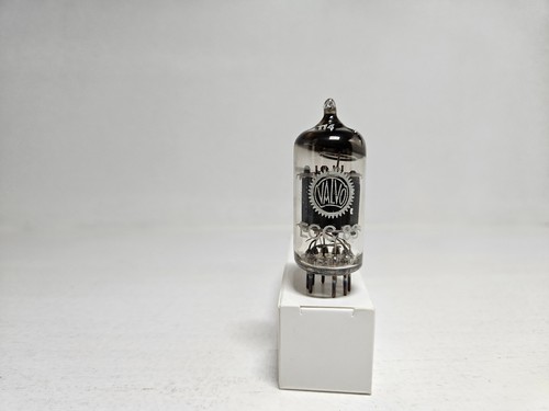 Valvo mullard ecc83 i63 b4l1 - valvo,