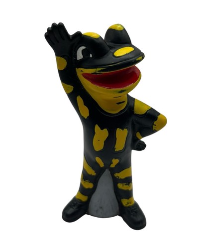 Lurchi von salamander - von,