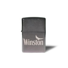 Winston Zippo Feuerzeug
