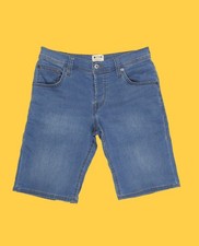 Mustang True Denim Shorts 31