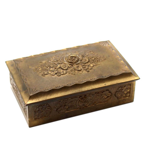 Schmuckkasten schatulle box - schmuckkasten,