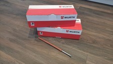 100 Würth Rahmendübel
