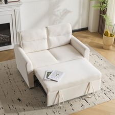 Schlafsofa mit schlaffunktion - schlafsofa,