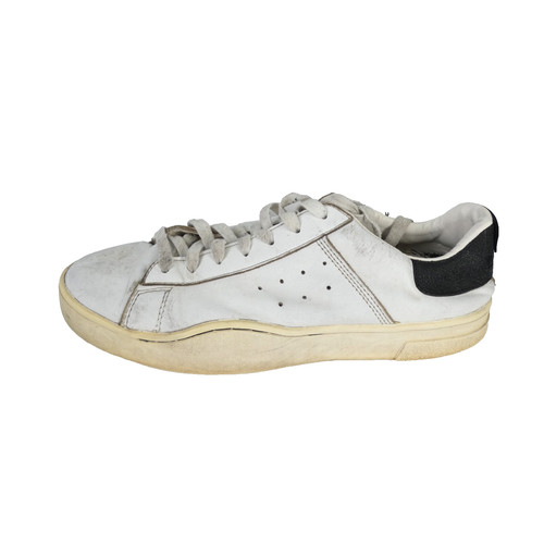 Turnschuhe diesel clever low - turnschuhe, s-clever