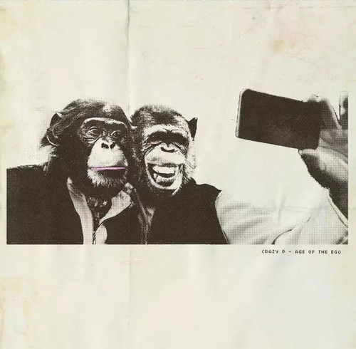 Age the ego - crazy, penis