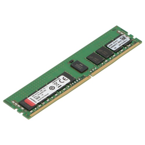 Kingston ddr4 ram 16gb - kingston,