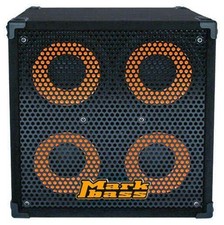 Markbass standard 104hr - markbass,