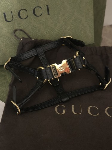 Gucci 692965 dog - gucci,