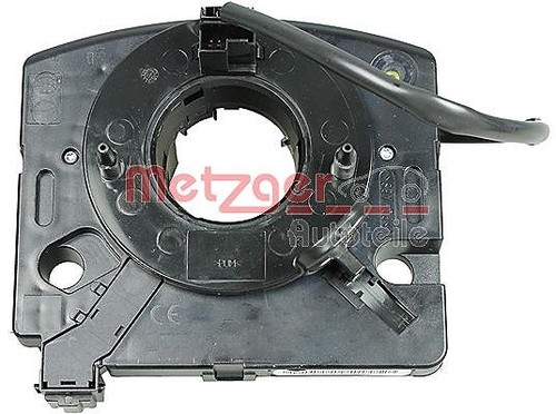 Metzger wickelfeder airbag - metzger, wickelfeder,