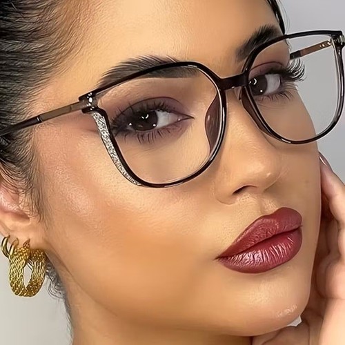 Damen lesebrille feminin - damen, 3,0