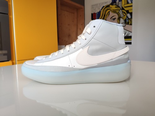 Neu nike blazer - nike, phantom