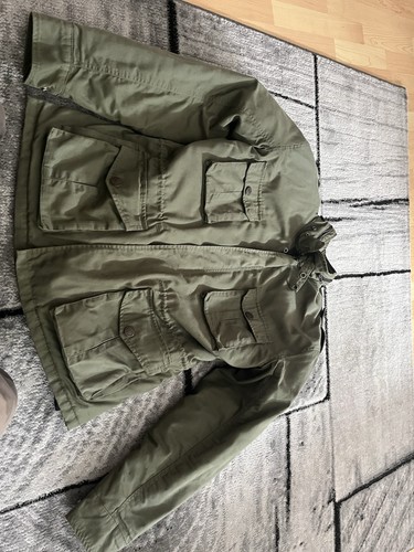 Motorradjacke john doe - motorradjacke,