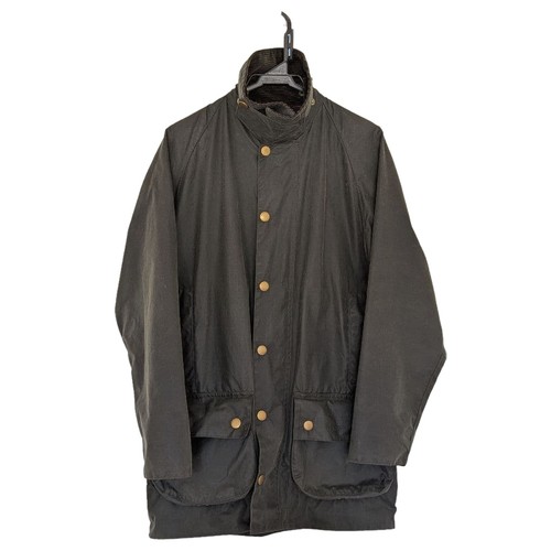 Barbour beaufort 40th - barbour,